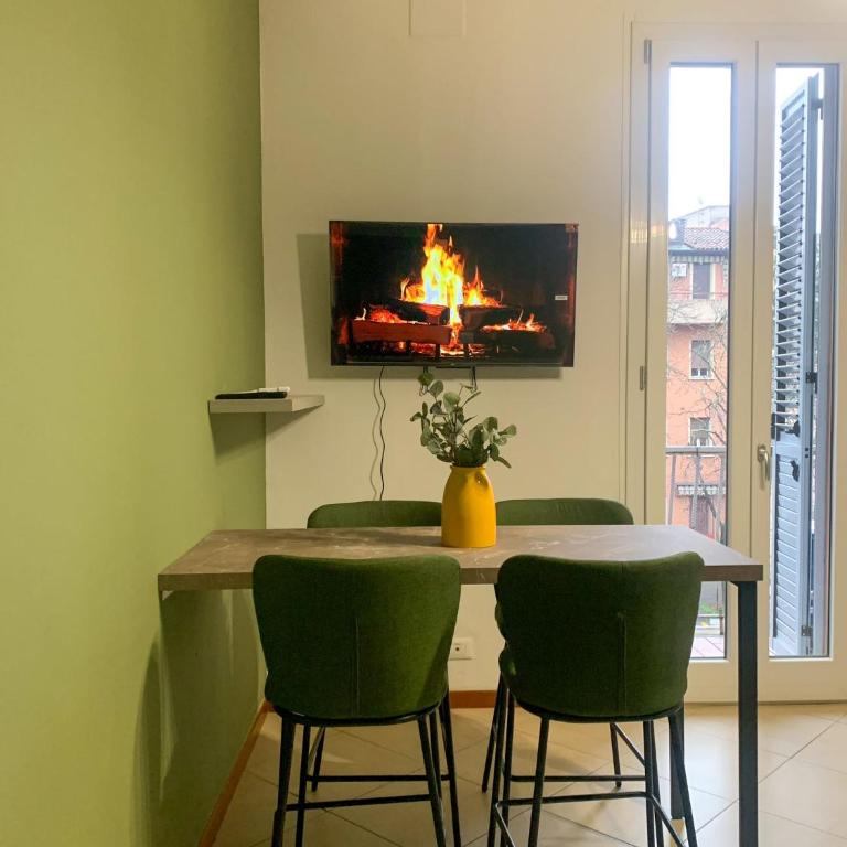 TonyMan Apartment 2 - Appartamento con 2 Camere da Letto - 15