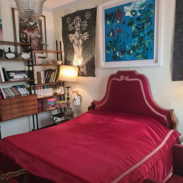 Villa Leonati - Suite - 1
