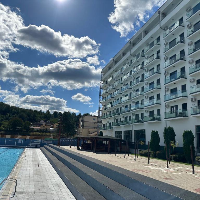 Aqua apartman 45-2 - Apartman sa 1 Spavaćom Sobom - 11