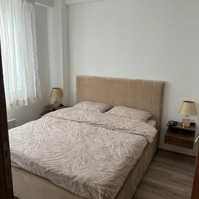 Aqua apartman 45-2 - Apartman sa 1 Spavaćom Sobom - 9