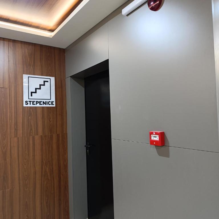 Lux apartment - Apartman sa 1 Spavaćom Sobom - 24