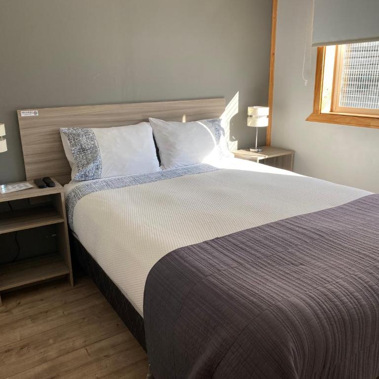 Aparthotel Departamentos Madan - Apartamento de 2 dormitorios - 1