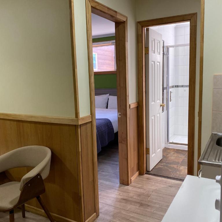 Aparthotel Departamentos Madan - Apartamento de 2 dormitorios - 3