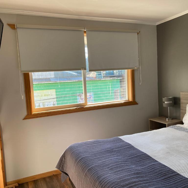 Aparthotel Departamentos Madan - Apartamento de 2 dormitorios - 4