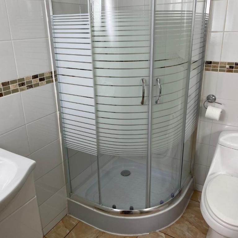 Aparthotel Departamentos Madan - Apartamento de 2 dormitorios - 12