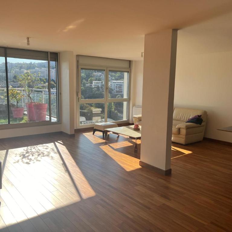chambre dans les hauteurs de lyon proche Fourviere chez l hote - Chambre Double - 23