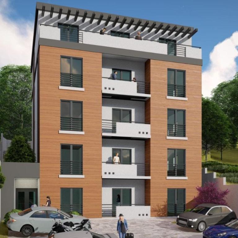 Apartman Goca - Apartman sa 2 Spavaće Sobe - 1