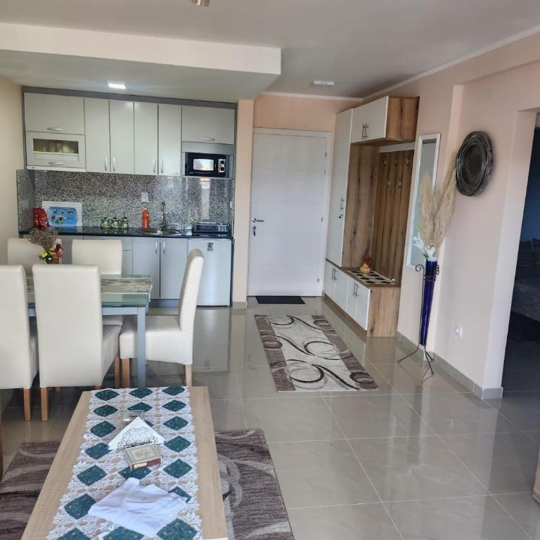 Apartman Goca - Apartman sa 2 Spavaće Sobe - 3