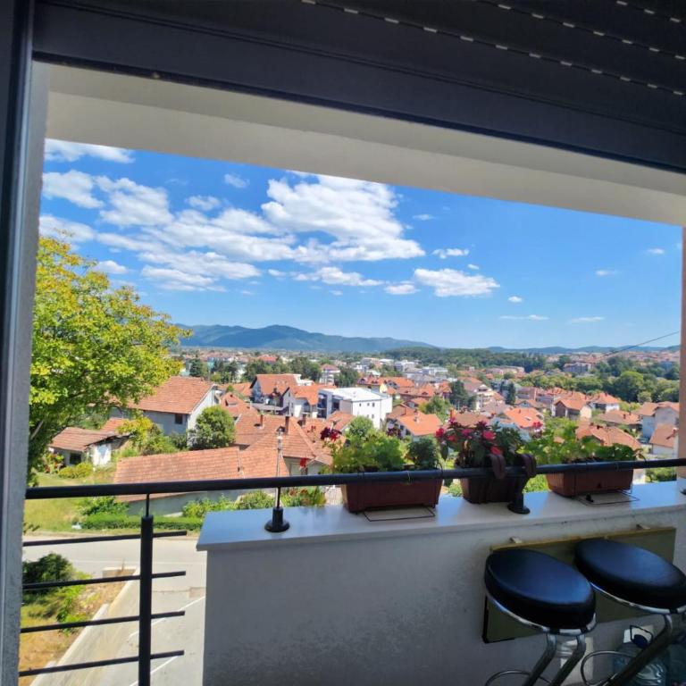 Apartman Goca - Apartman sa 2 Spavaće Sobe - 4