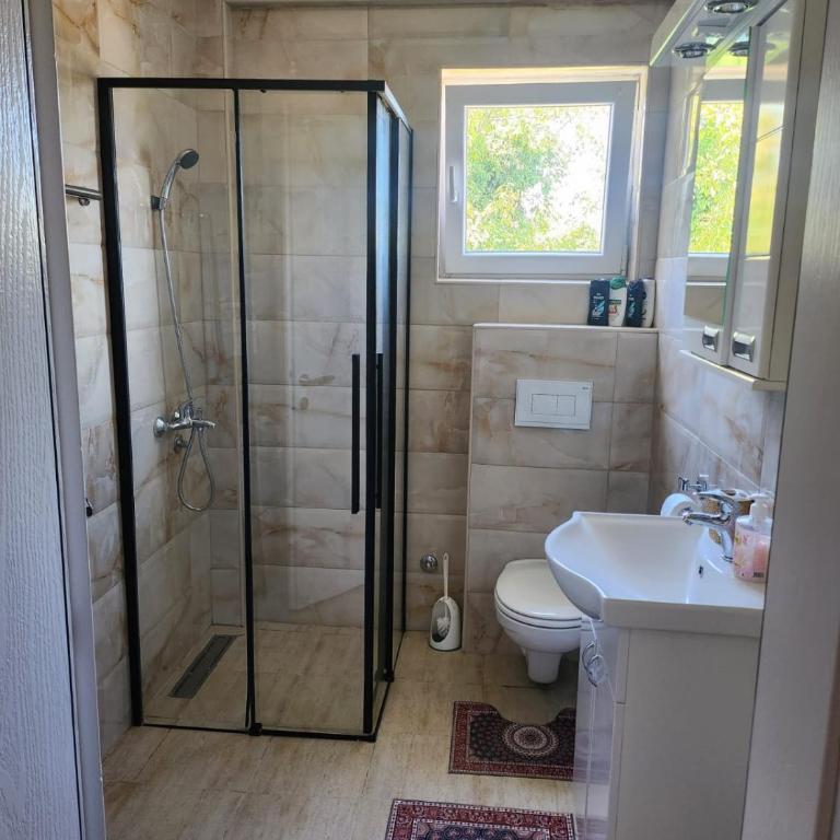 Apartman Goca - Apartman sa 2 Spavaće Sobe - 7