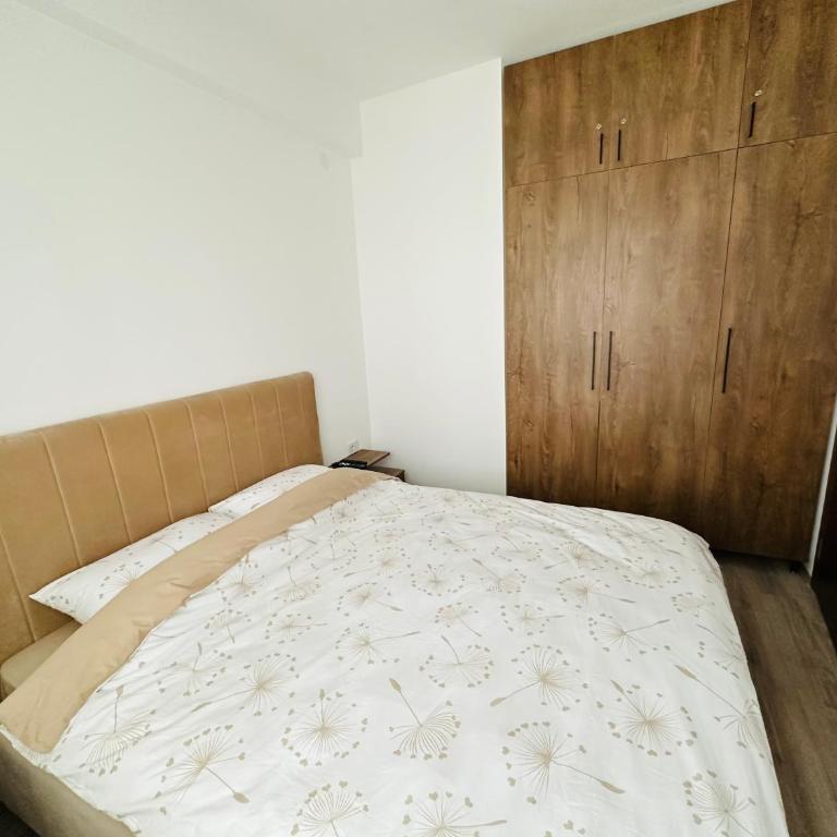 Aqua apartman 45-2 - Apartman sa 1 Spavaćom Sobom - 8