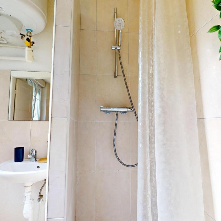 Le Studio Platine - Apartamento de 1 dormitorio - 3
