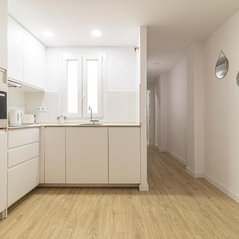 Allo Apartments Morenos II 1ºC Centro 2 Habitaciones - Apartamento de 2 dormitorios - 11