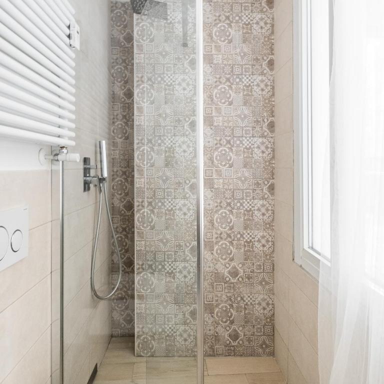 A pochi passi dal Mercato delle Erbe by Wonderful Italy - Appartamento Monolocale - 15