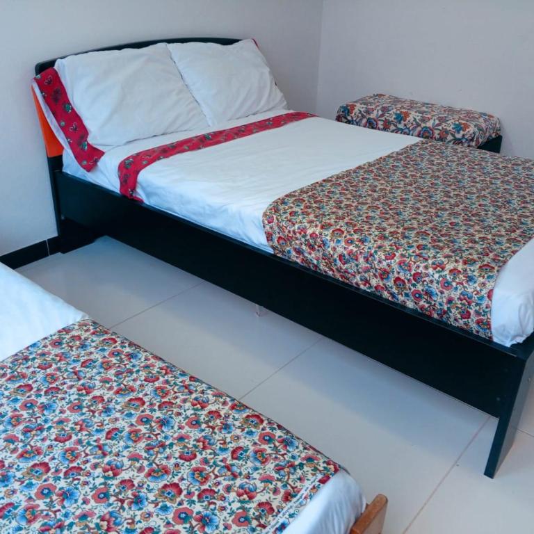 Hermosa casa de descanso en Tocaima - Casa de 4 dormitorios - 14