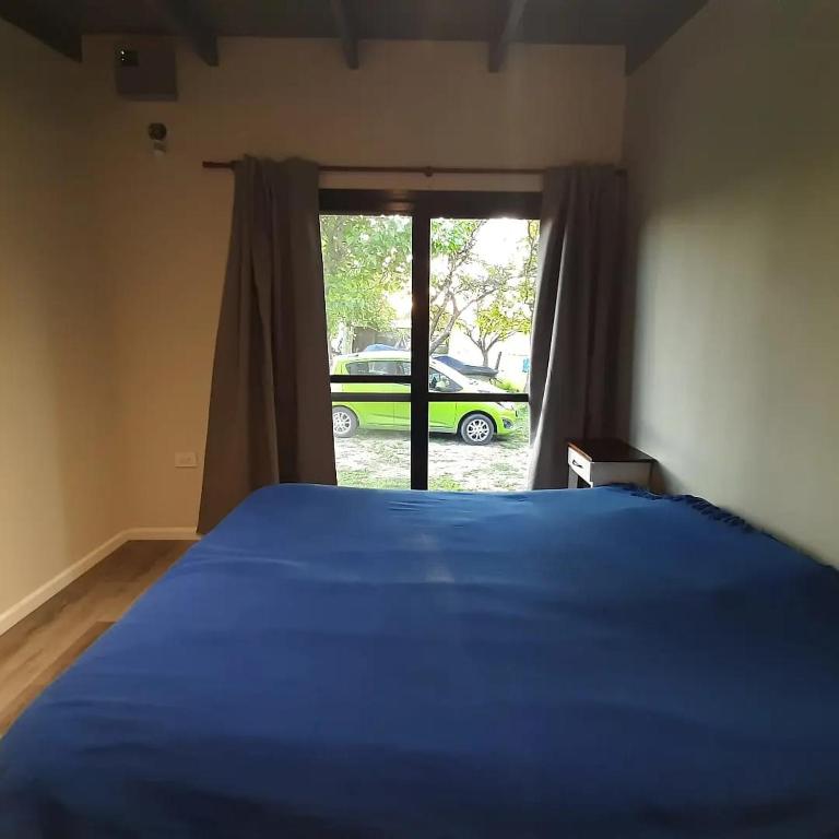 Los Cardos - One-Bedroom House - 5