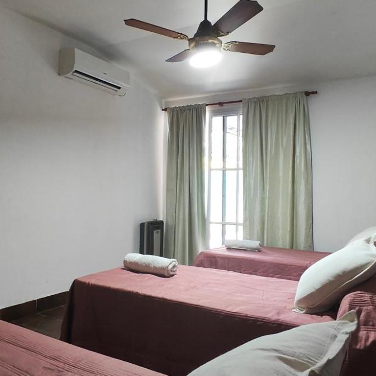 Departamento Bienestar Termas - Apartamento de 2 dormitorios - 11
