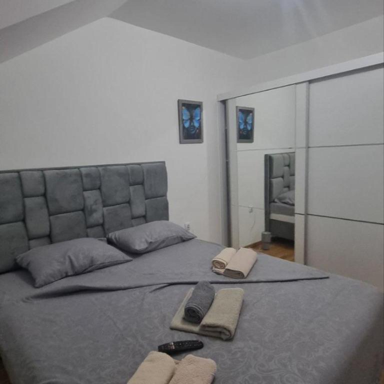 Apartman Djordjevic - Apartman sa 1 Spavaćom Sobom - 1