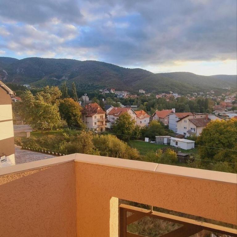Apartman Djordjevic - Apartman sa 1 Spavaćom Sobom - 16