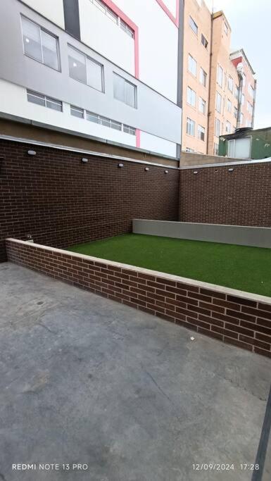 Nuevo Loft cerca a la Embajada Americana, Corferias y Agora - Apartamento de 1 dormitorio - 18