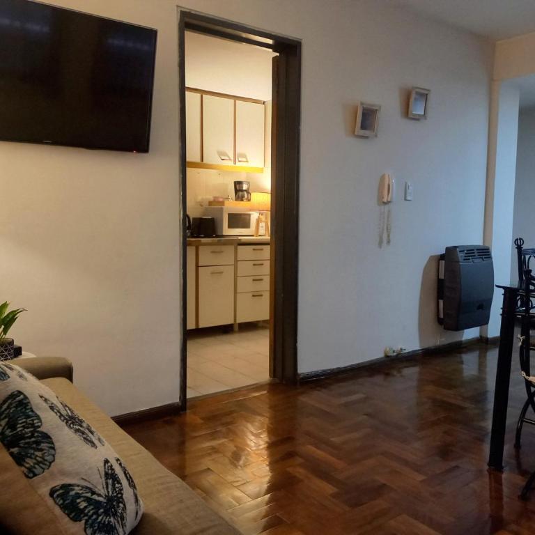 Gran Necochea Departamento Mendoza - Apartamento de 2 dormitorios - 7
