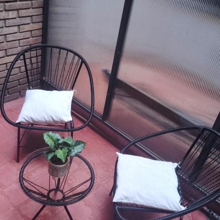 Gran Necochea Departamento Mendoza - Apartamento de 2 dormitorios - 28