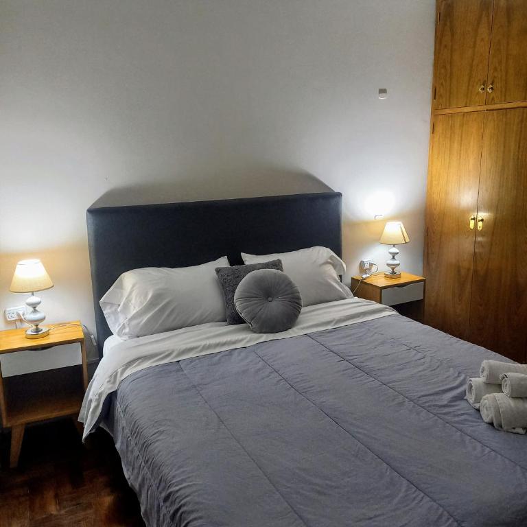 Gran Necochea Departamento Mendoza - Apartamento de 2 dormitorios - 12