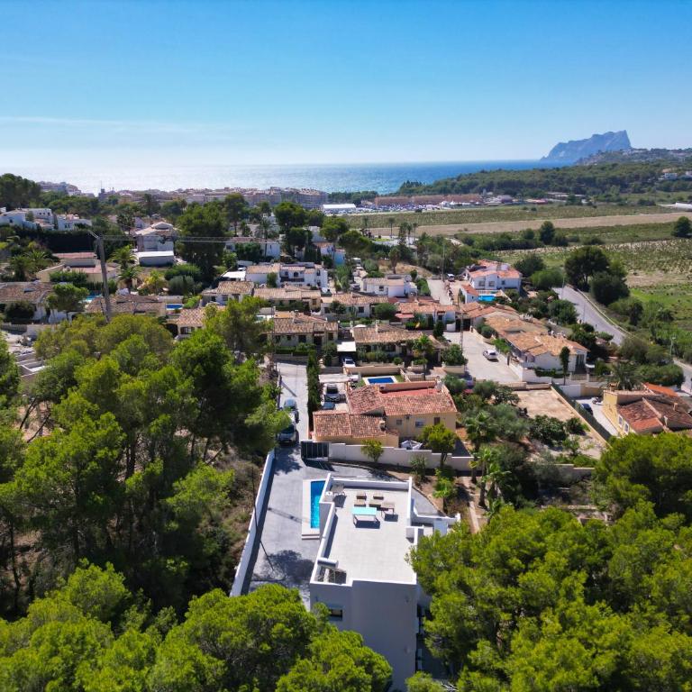 Villa Alegria - Villa with Private Pool - 49