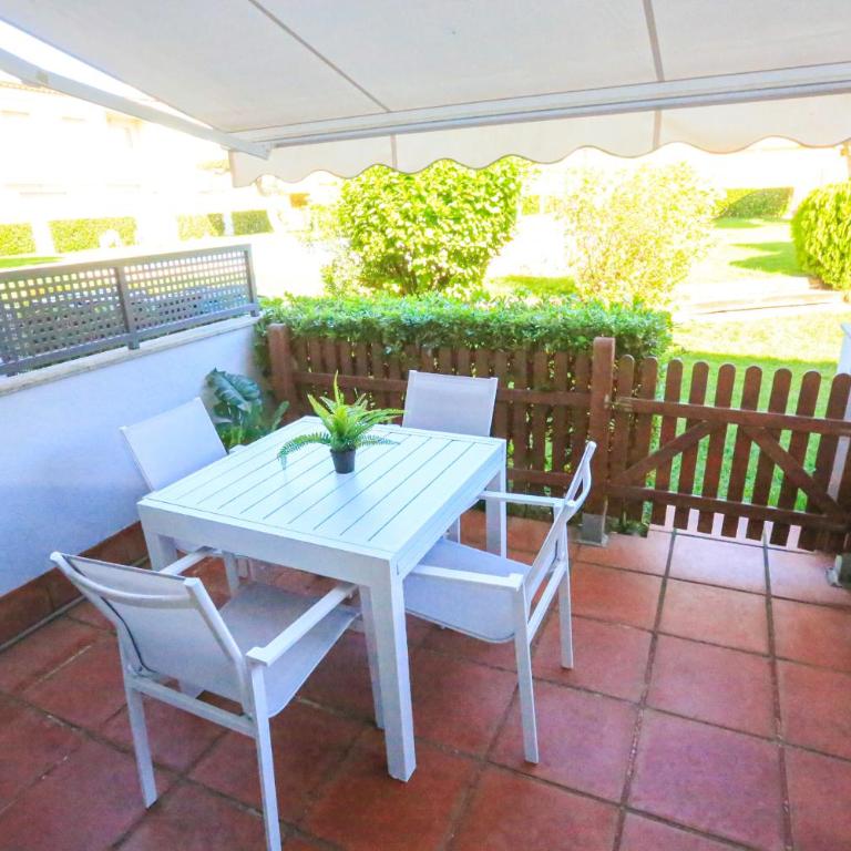 LITORAL COSTA DORADA - TARONGERS 31 Only families - Two-Bedroom House - 9