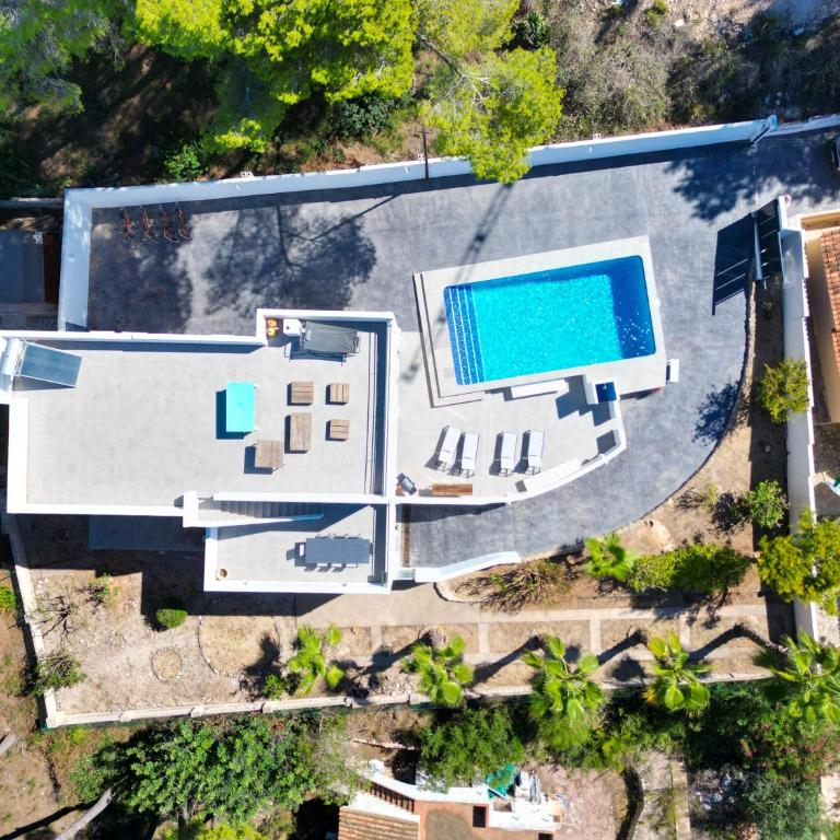 Villa Alegria - Villa with Private Pool - 48