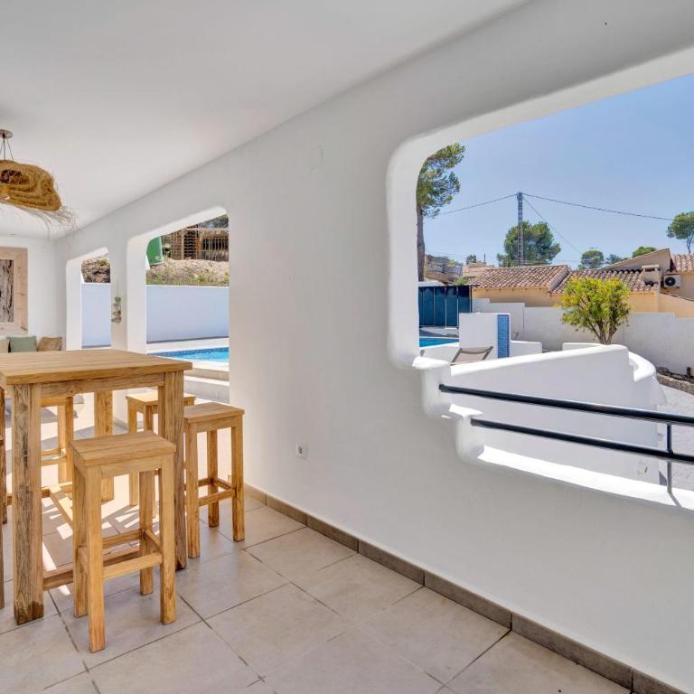 Villa Alegria - Villa with Private Pool - 37