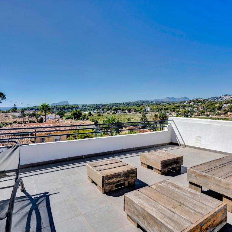 Villa Alegria - Villa with Private Pool - 23