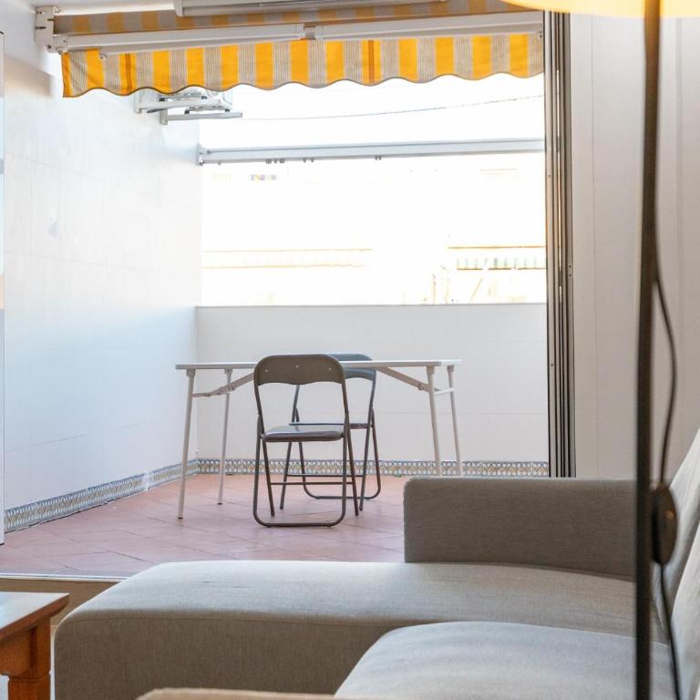 Montolivet Gulliver - Apartment - 43
