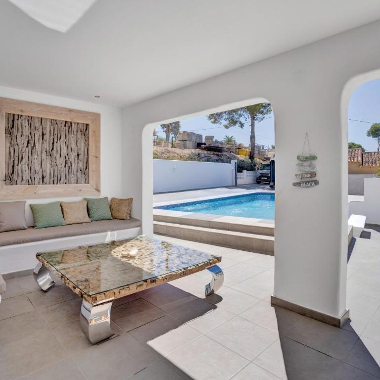 Villa Alegria - Villa with Private Pool - 38