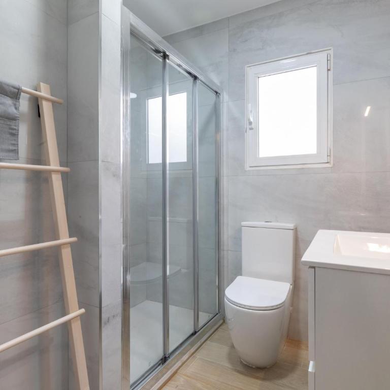Montolivet Gulliver - Apartment - 39