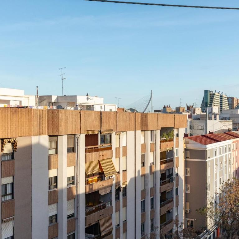 Montolivet Gulliver - Apartment - 34