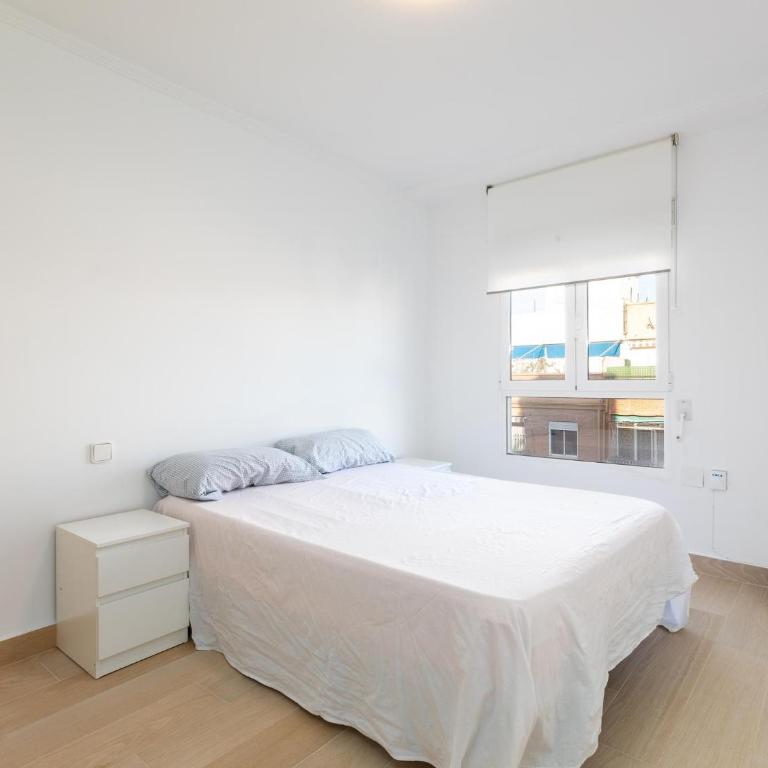 Montolivet Gulliver - Apartment - 41