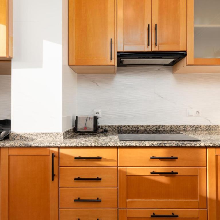 Montolivet Gulliver - Apartment - 32