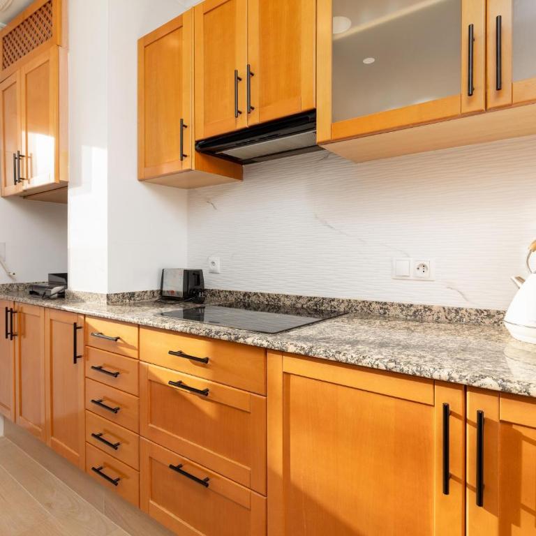 Montolivet Gulliver - Apartment - 30