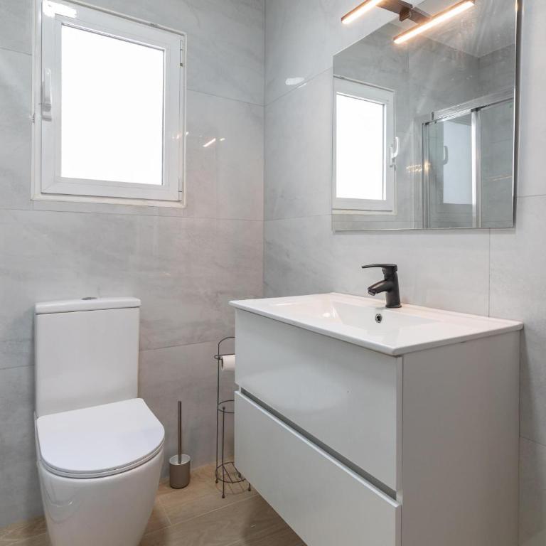Montolivet Gulliver - Apartment - 31