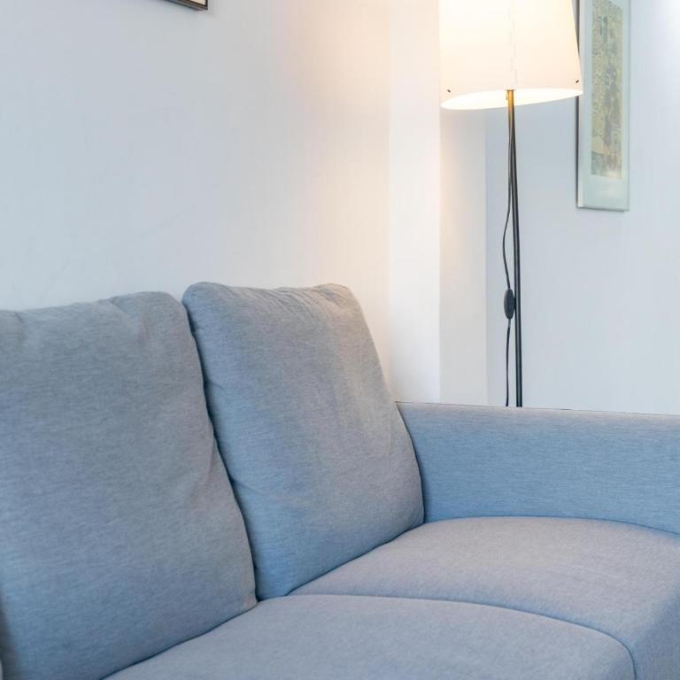 Montolivet Gulliver - Apartment - 26