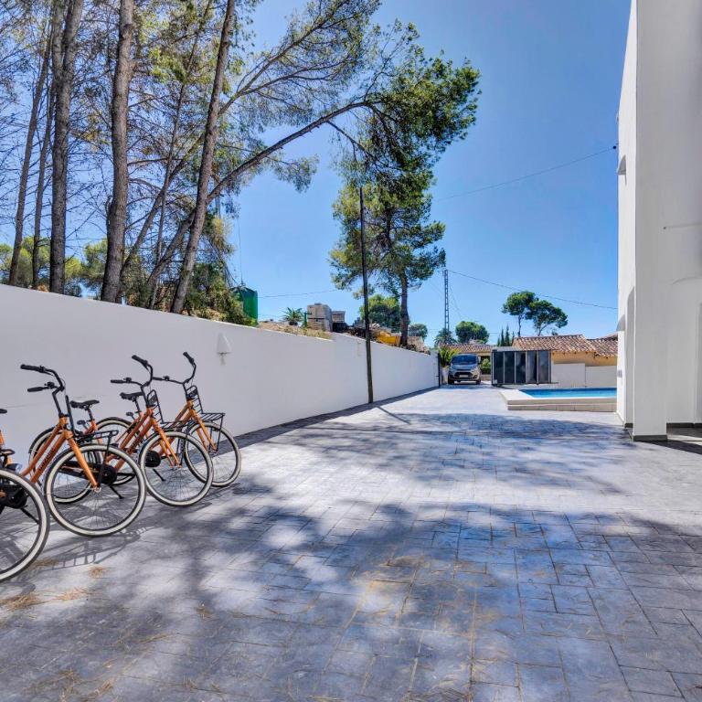 Villa Alegria - Villa with Private Pool - 46