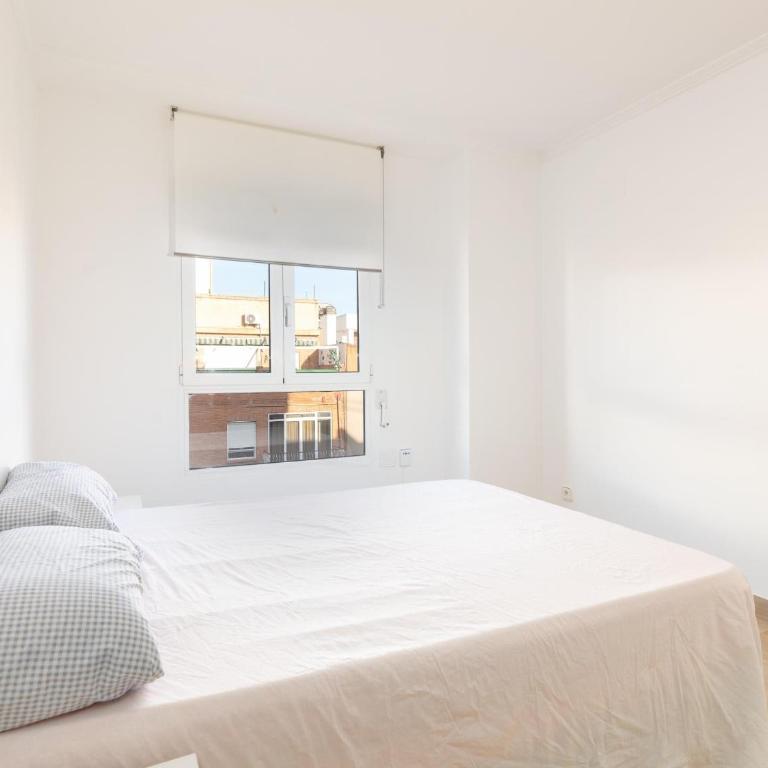 Montolivet Gulliver - Apartment - 14
