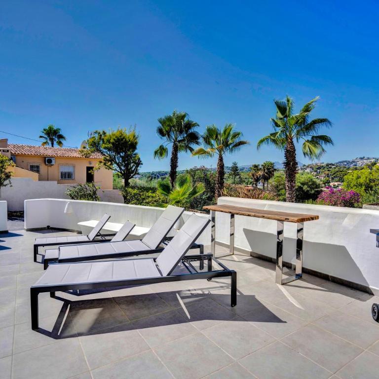 Villa Alegria - Villa with Private Pool - 39