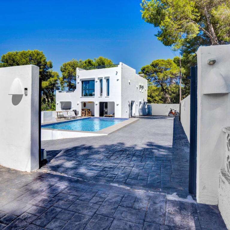 Villa Alegria - Villa with Private Pool - 42