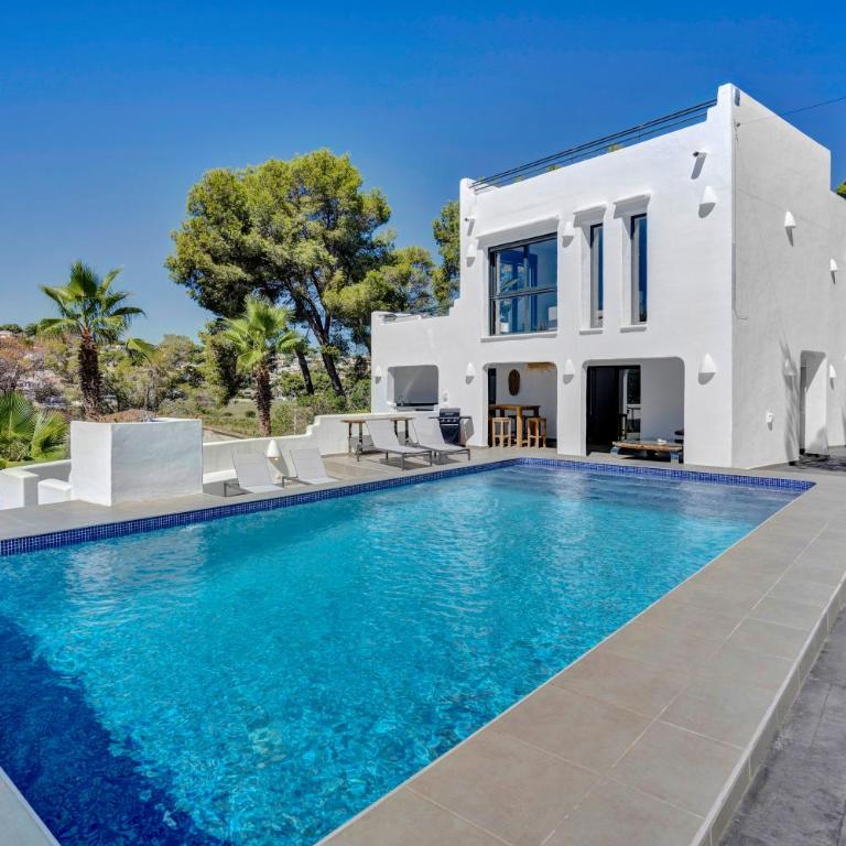 Villa Alegria - Villa with Private Pool - 1