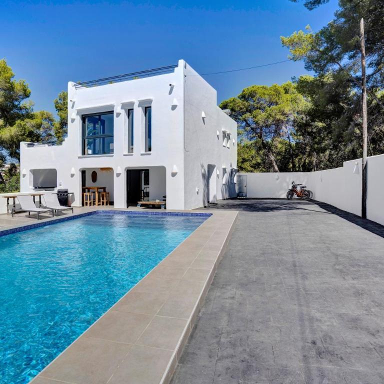 Villa Alegria - Villa with Private Pool - 4