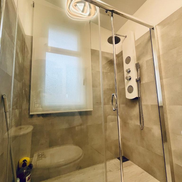 Casa Carmen - Appartamento con 2 Camere da Letto, Terrazza e Vista Mare - 15