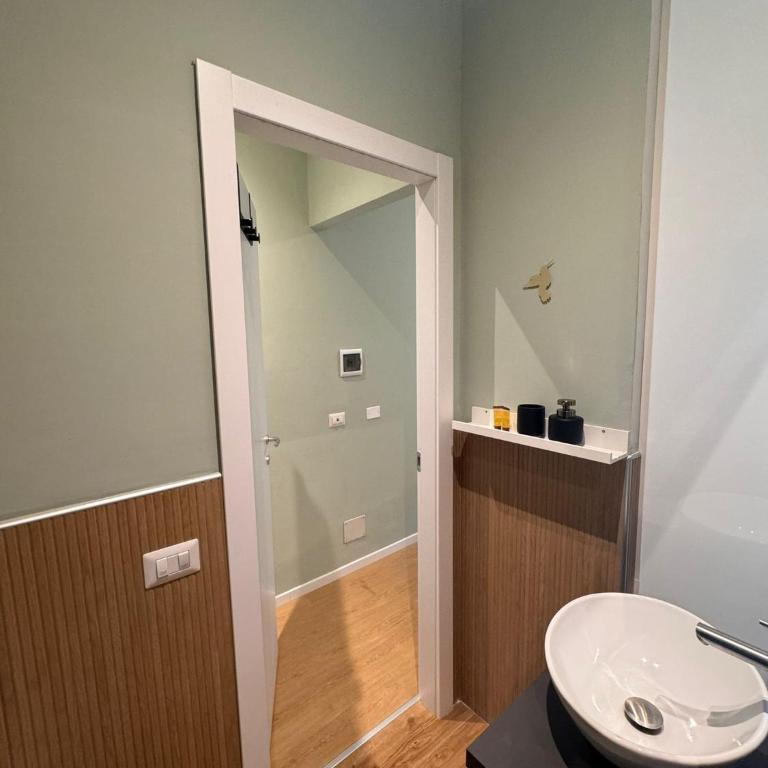 Le Porte di Parma - Double Room - 8