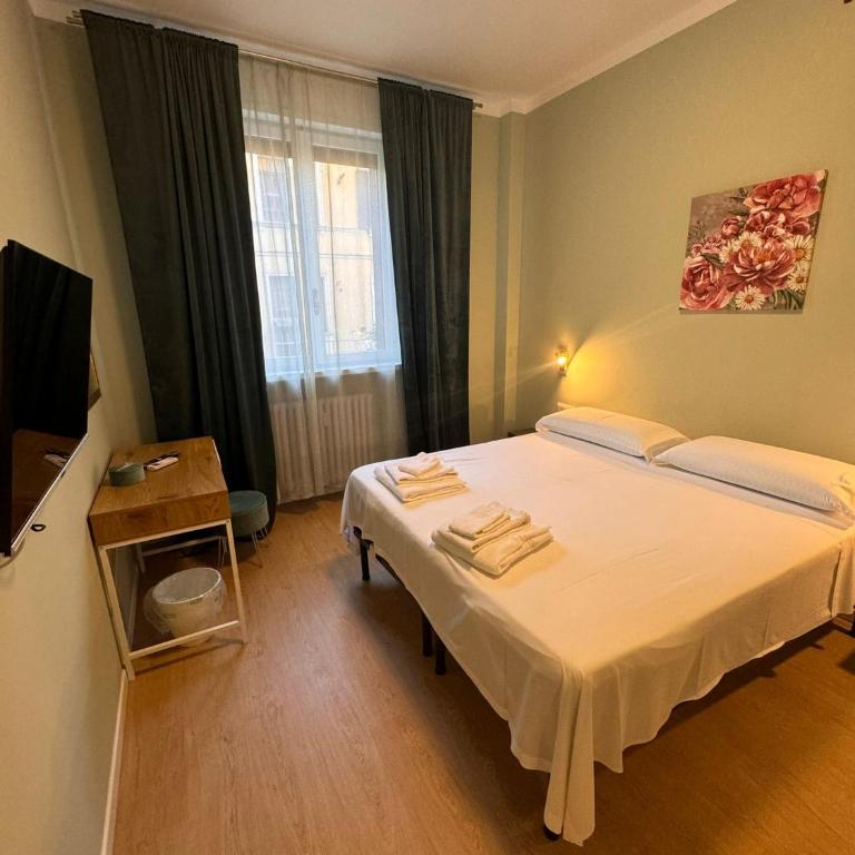 Le Porte di Parma - Double Room - 10